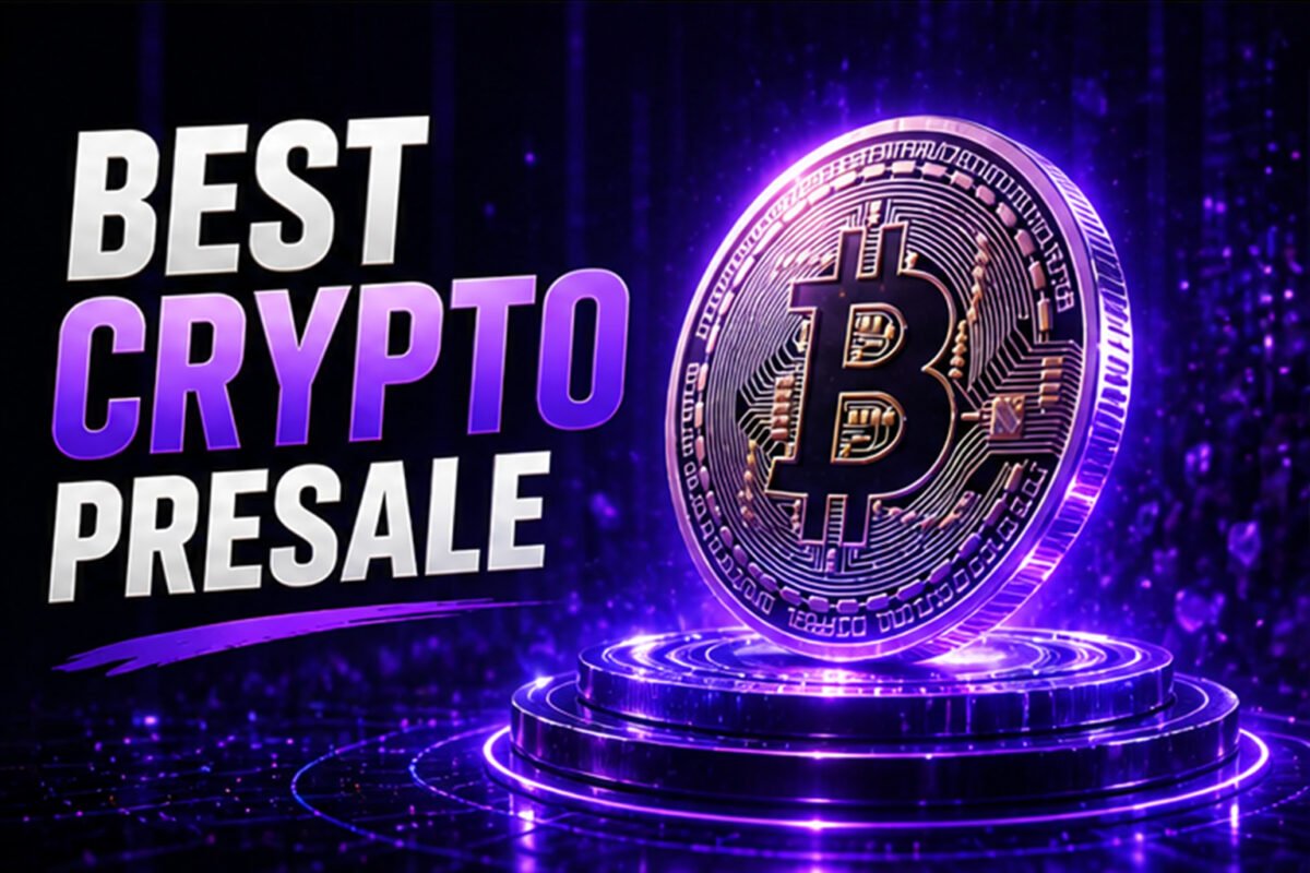 Could Pepeto Be the Best Crypto Presale to Buy in 2026 as BTC ETFs Bleed and SOL Funds Stay Green