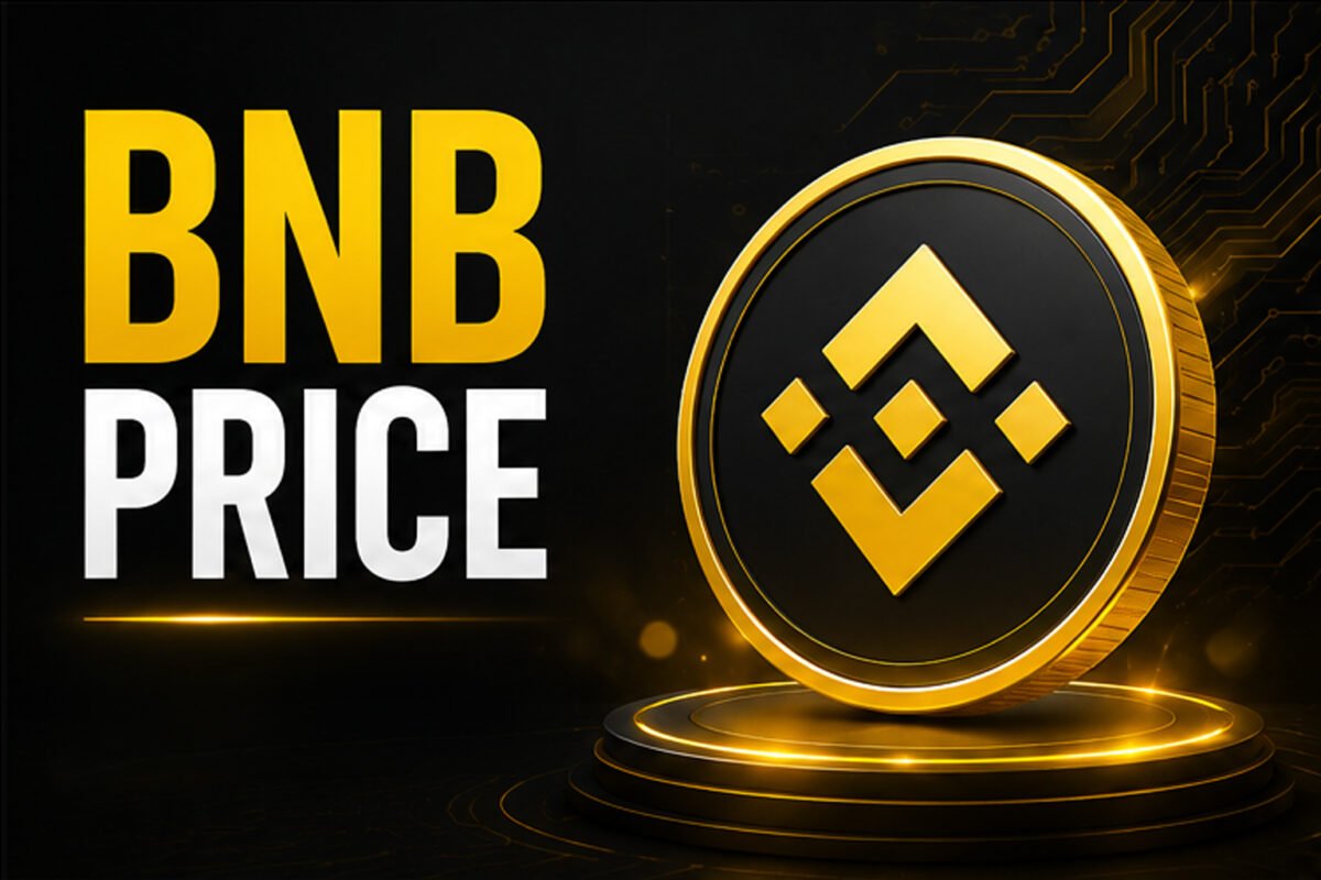 Binance Coin Price Holds $658 as Pepeto’s Presale Returns Draw Wallets Away From Large Cap Recovery Plays