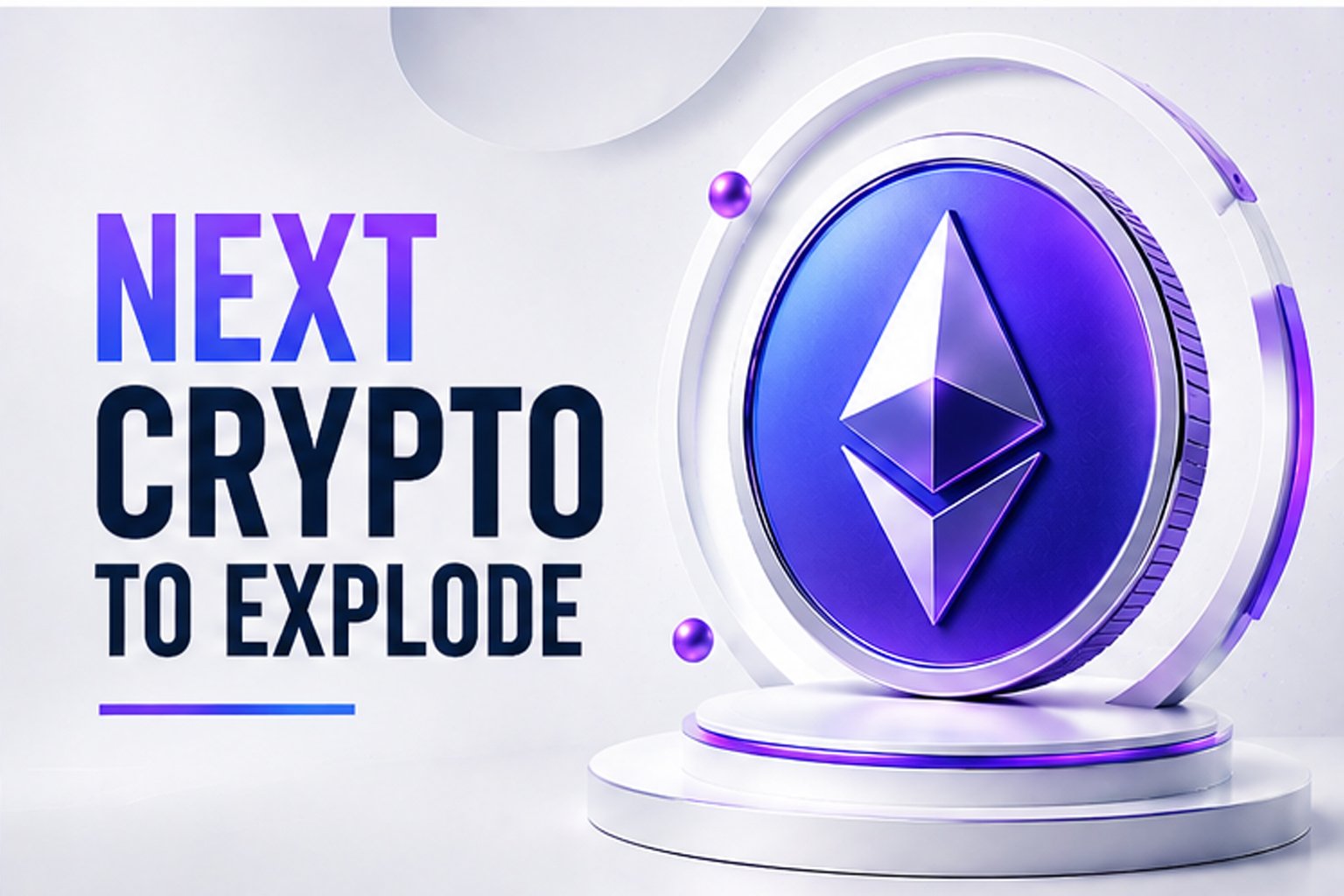Next Crypto to Explode: Pepeto Raises $10M While XRP Funds Attract Inflows and ETH Foundation Loses Key Talent