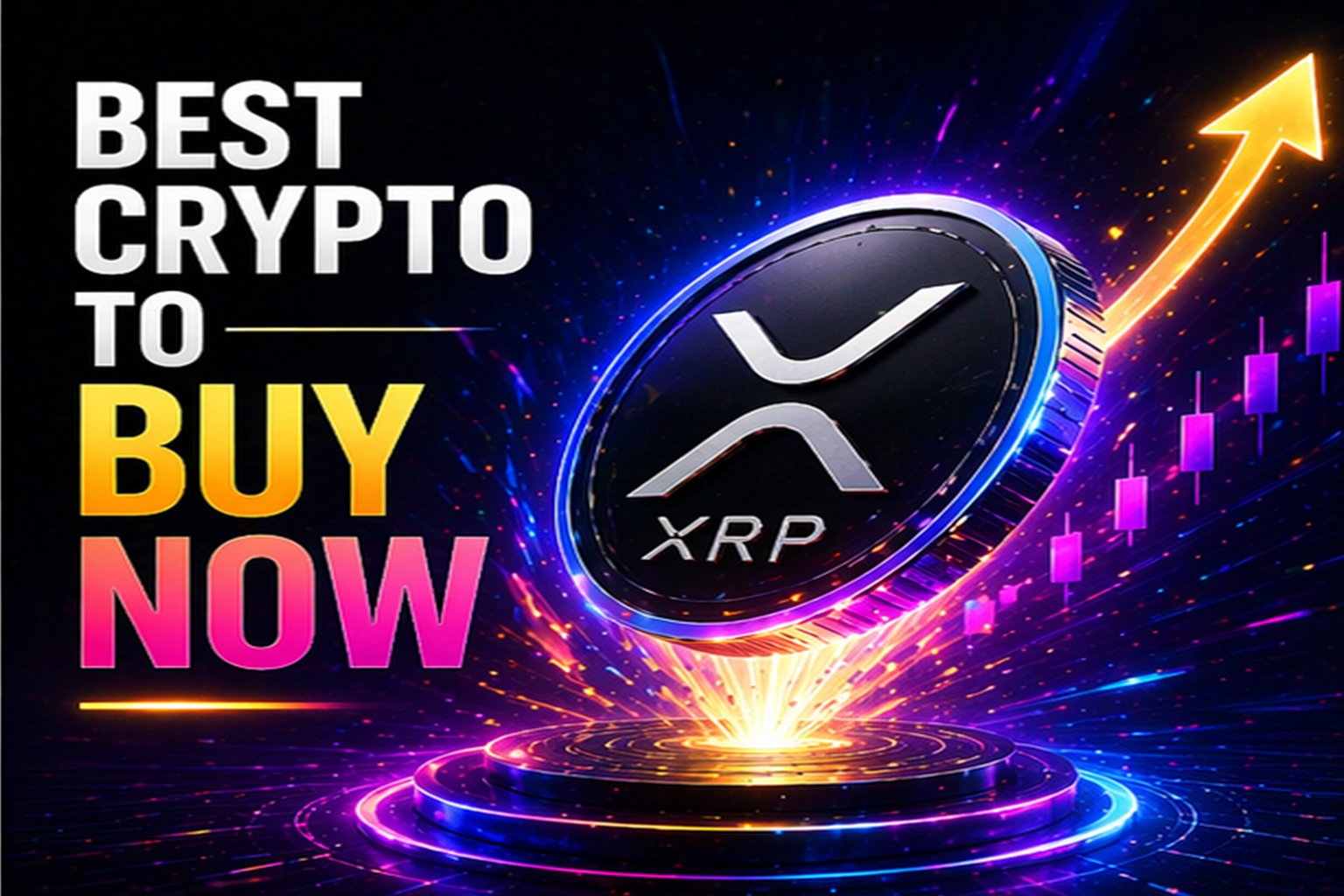 Best Crypto to Buy in May 2026: Pepeto Pulls $9.2 Million While XRP and Cardano Build From Strong Foundations