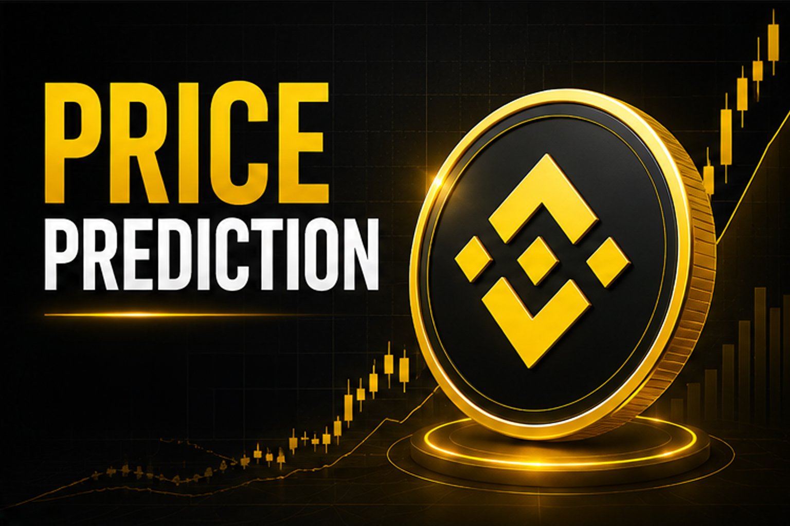 BNB Price Prediction: Binance Coin Outperforms the Top 5 but Pepeto Could Leave All of Them Behind