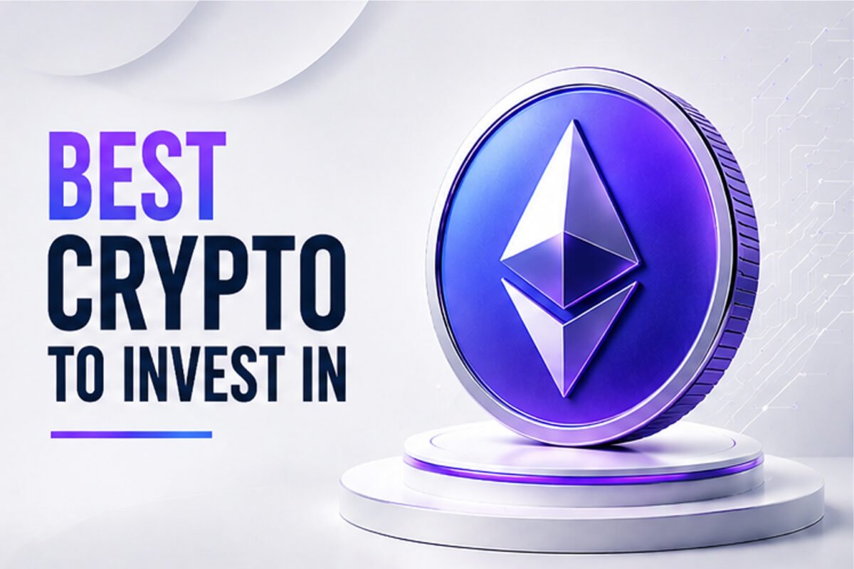 Best Crypto to Invest In: Pepeto Raises $10M as ADA Whales Load Up and ETH Eyes $2,500