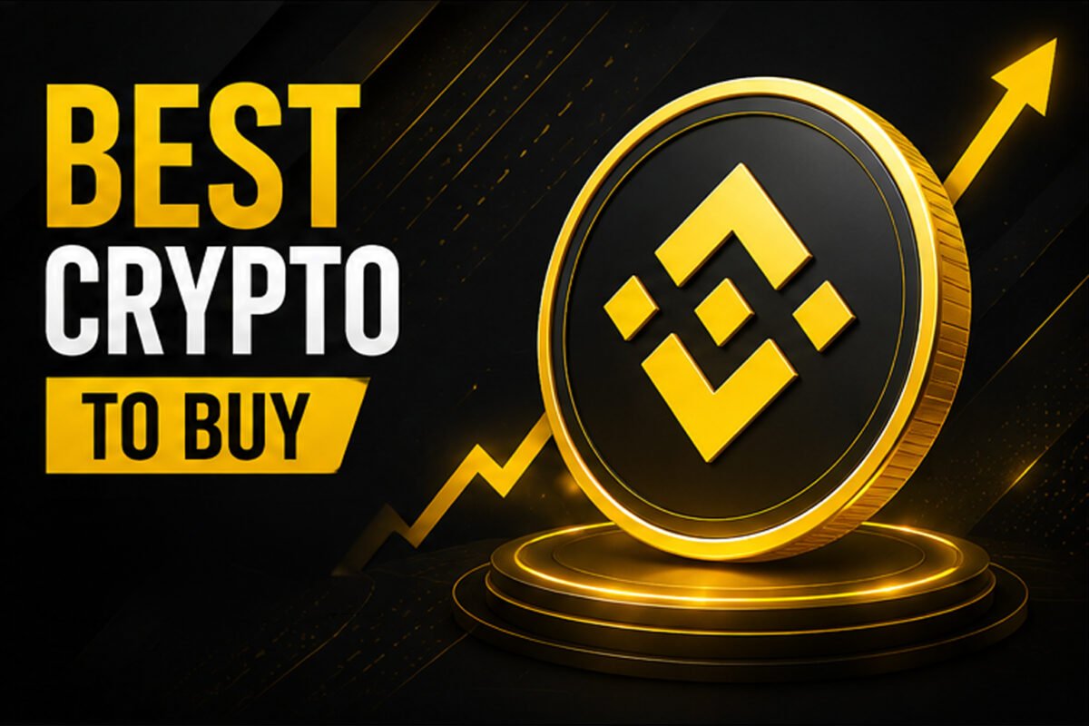 Best New Cryptocurrency to Buy Now: Pepeto Trends as BNB and ADA See Increased Market Activity