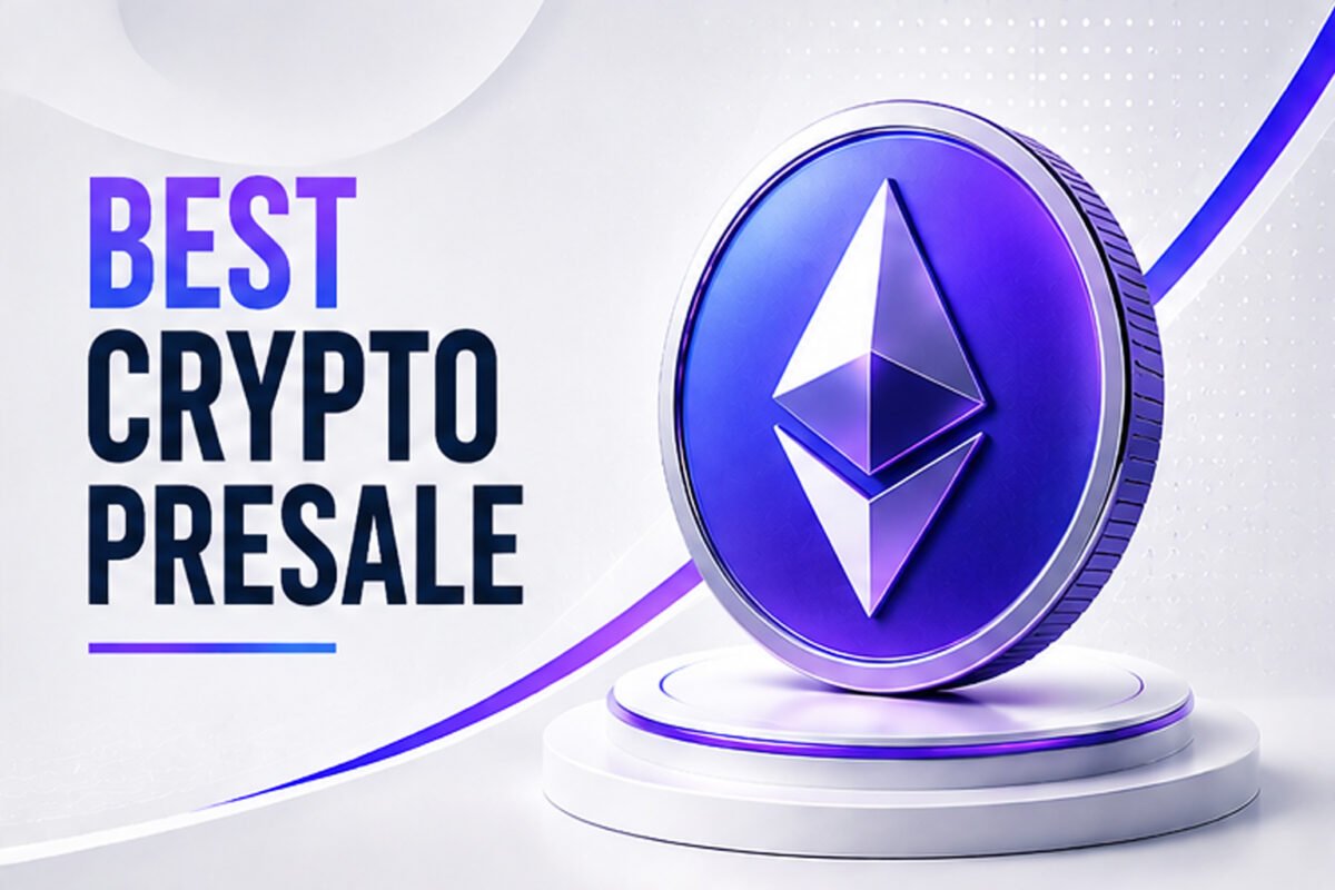Best Crypto Presale 2026: Bitcoin ETF Inflows Hit $2.44B as Pepeto Crosses $10M With SOL and ETH Stalling
