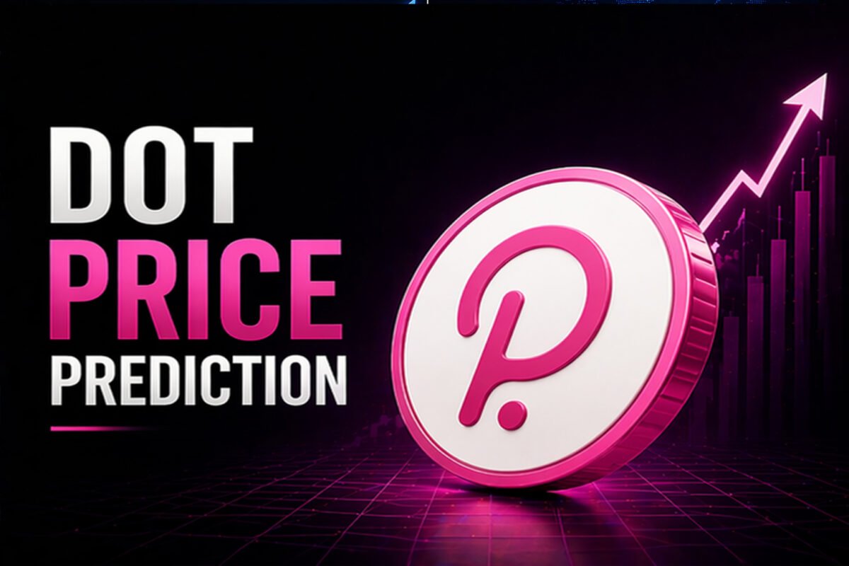 Polkadot Price Prediction: DOT Cuts Inflation 53% and Caps Supply While Pepeto Presale Holders Lock In Before the Crowd