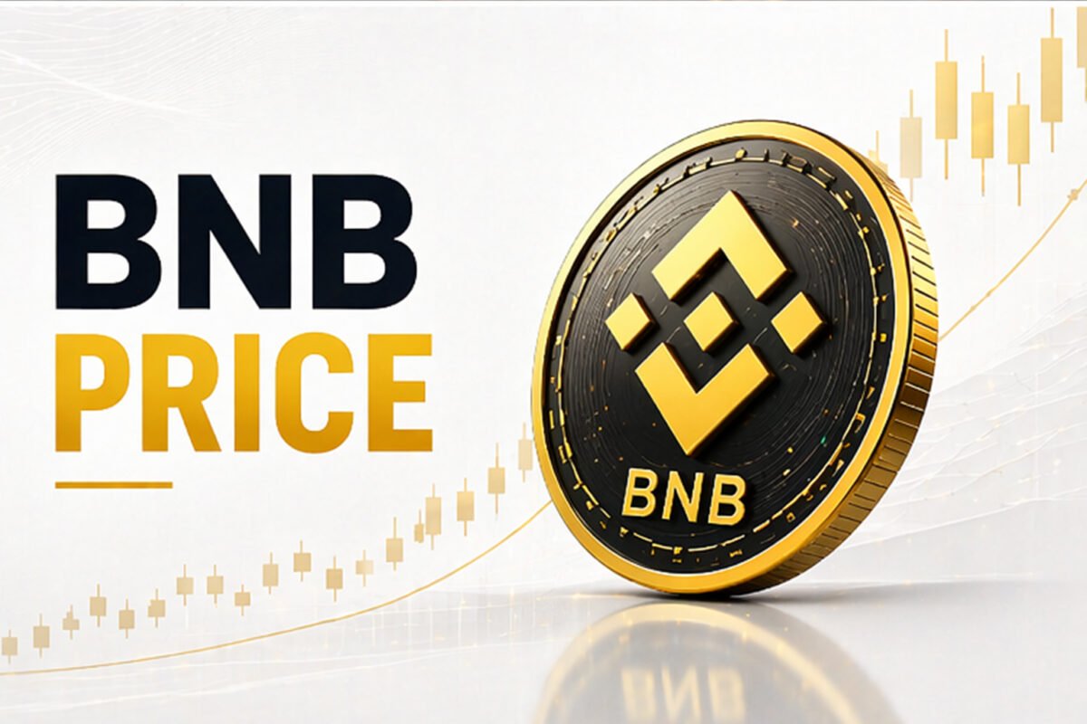 Binance Coin Price Holds Above $630 After ATH Pullback While Pepeto Presale Gathers Over $9 Million
