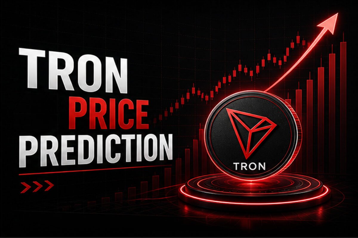 Tron Price Prediction: Pepeto Presale Draws Whale Wallets While TRX and ETH Post Muted Recoveries