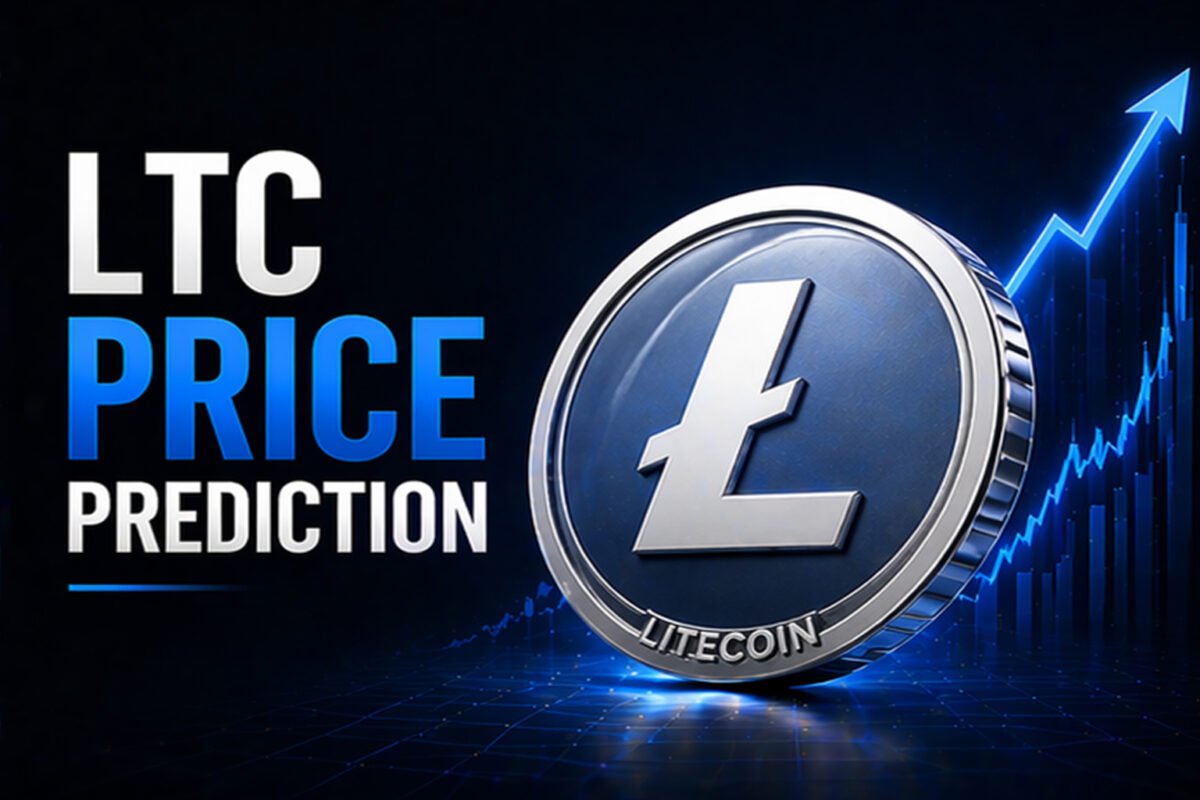 Litecoin Price Prediction Promises $88 by December But Pepeto at $9.7 million Raised Shows Where Real Returns Begin