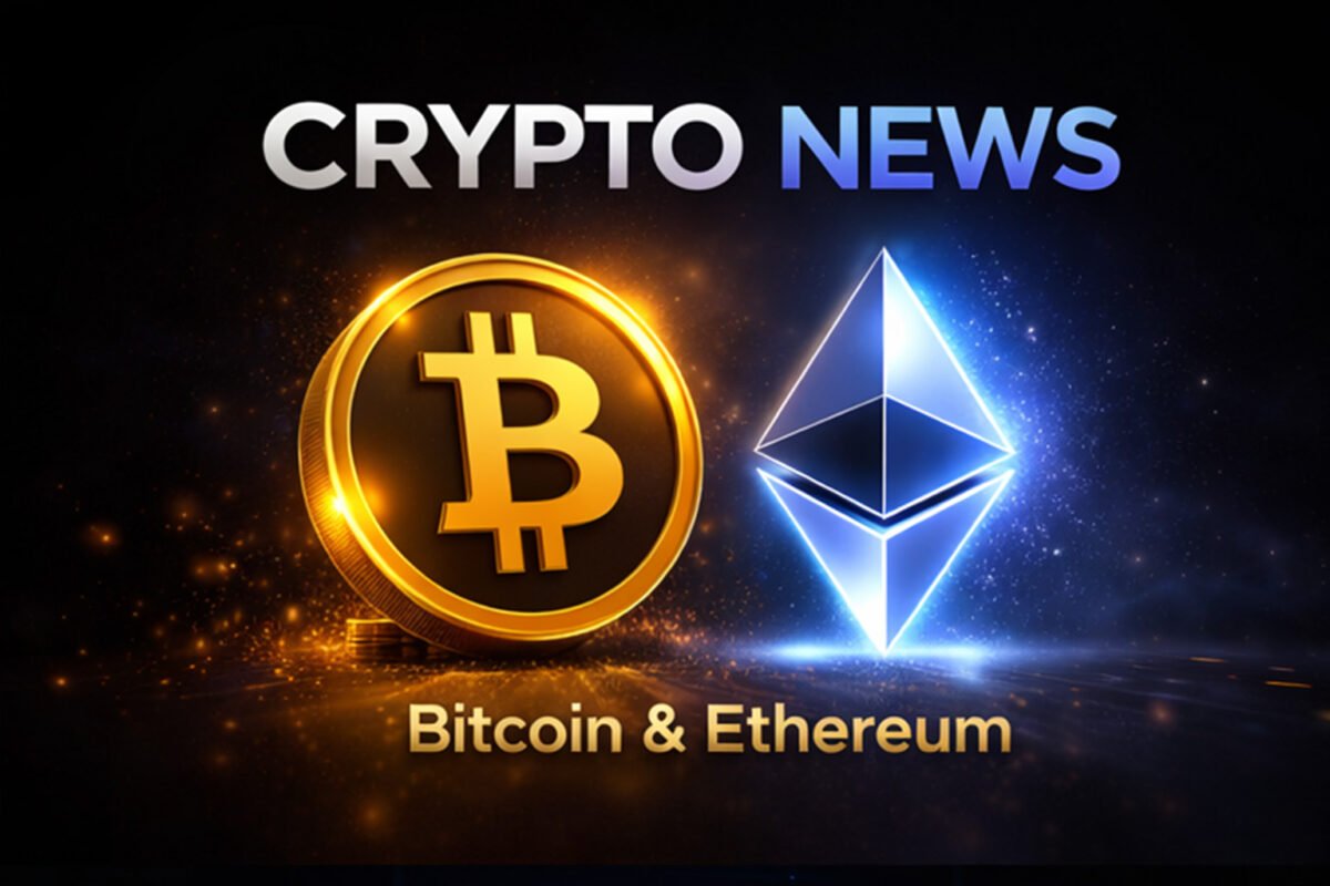 Could the Best Crypto Presale 2026 Deliver What BTC and ETH Cannot Before Pepeto Lists