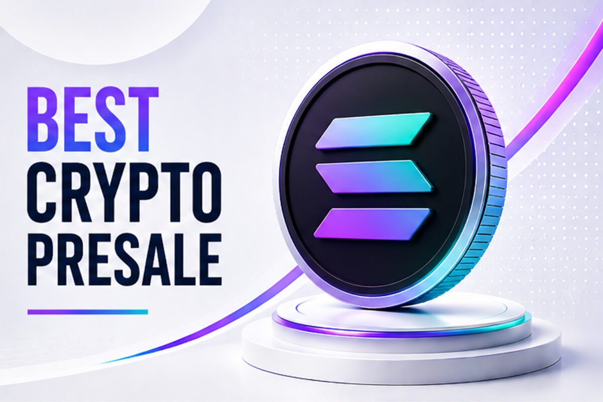 Best Crypto Presale 2026: Could Pepeto Deliver What SOL and ADA Holders Have Been Waiting For