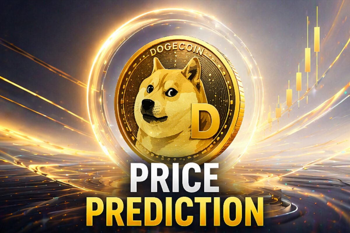 Dogecoin Price Prediction Heats Up as Whale Wallets Hit Record $11.6 Billion and Pepeto Nears Listing