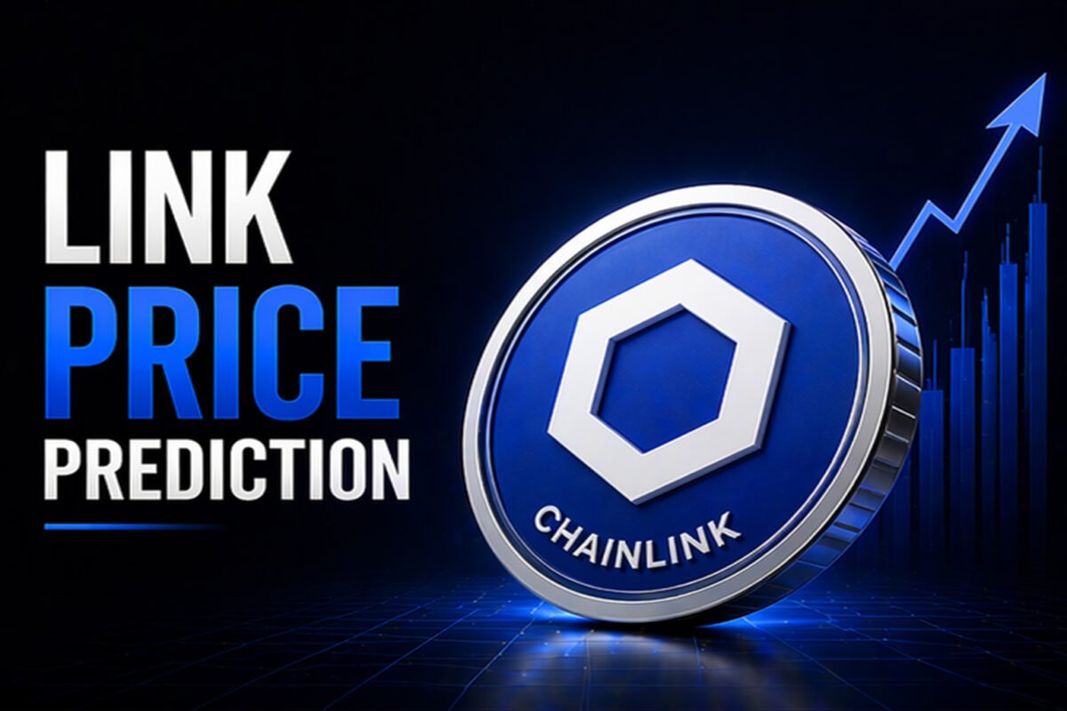 Chainlink Price Prediction: Traders Rotate Into Pepeto Presale as LINK and SOL Lose Steam
