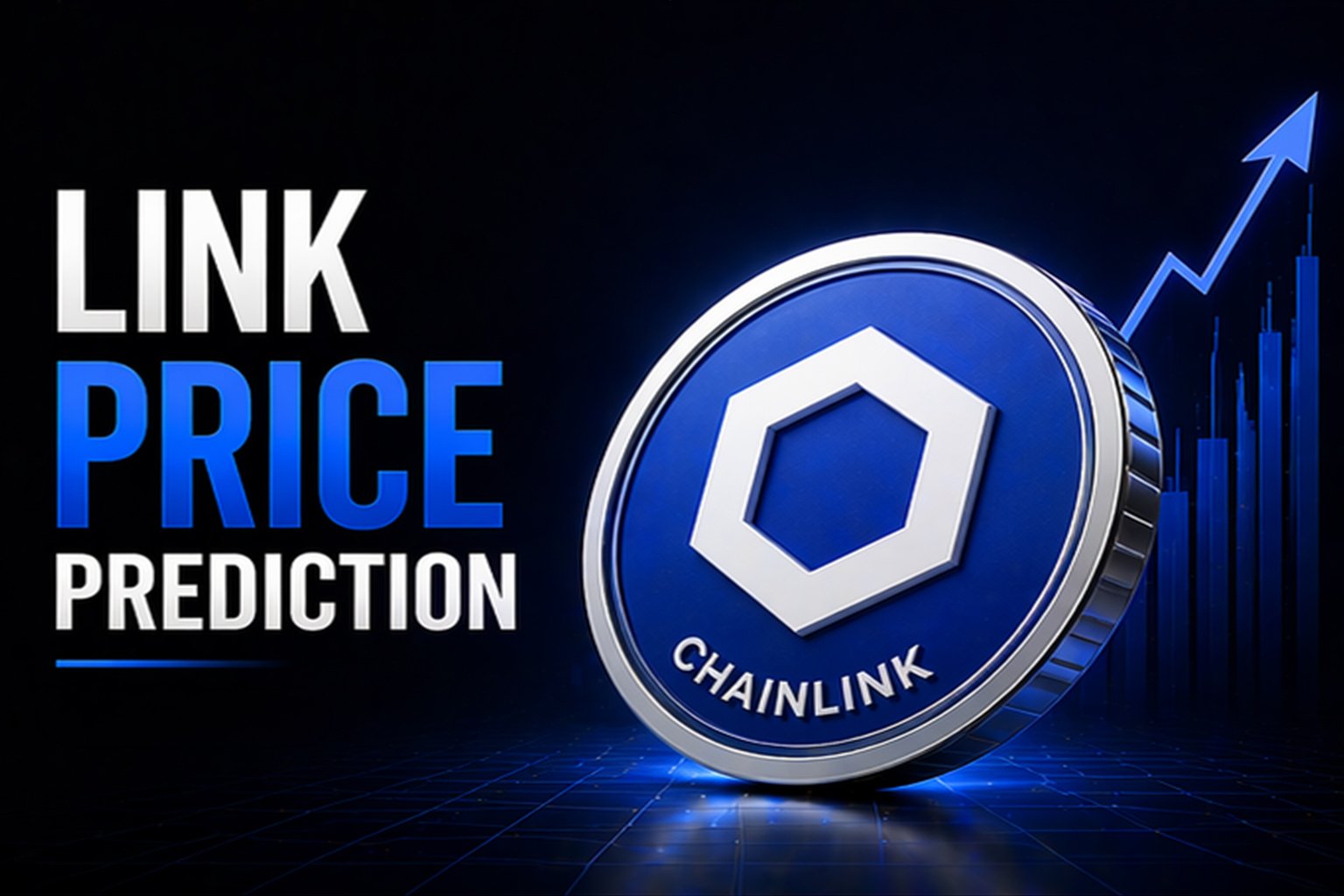 Chainlink Price Prediction: Pepeto Draws Fresh Capital Ahead of  Listing While XMR and LINK Consolidate
