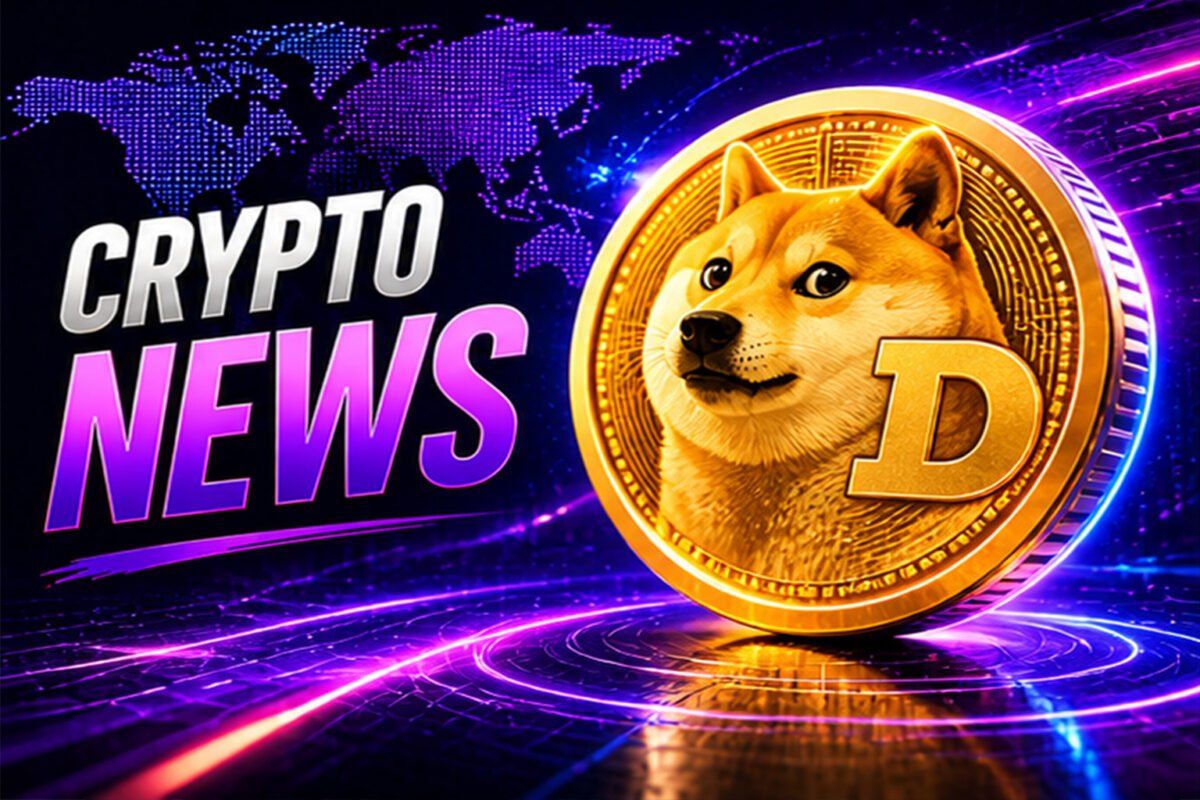 Dogecoin News: Pepeto Raises $10M Before  Listing as DOGE Whales Set Records, XRP Holds $1.40