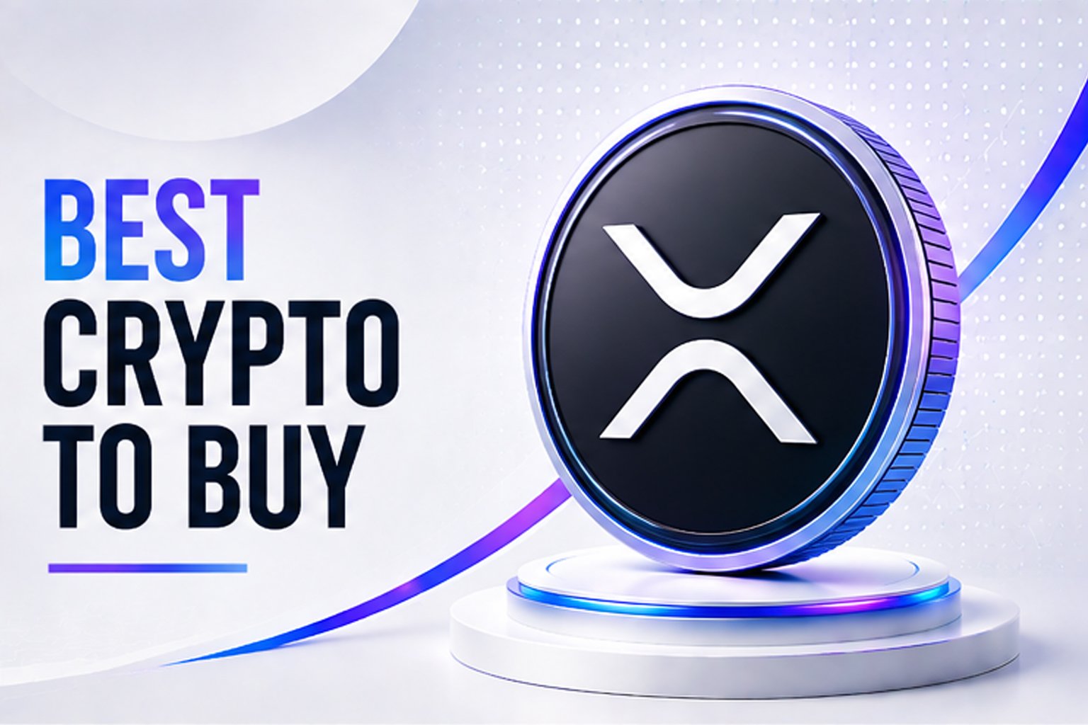 Best Crypto to Buy Now: DOGE and XRP Bleed While Pepeto Presale Builds the  Entry Before Listing