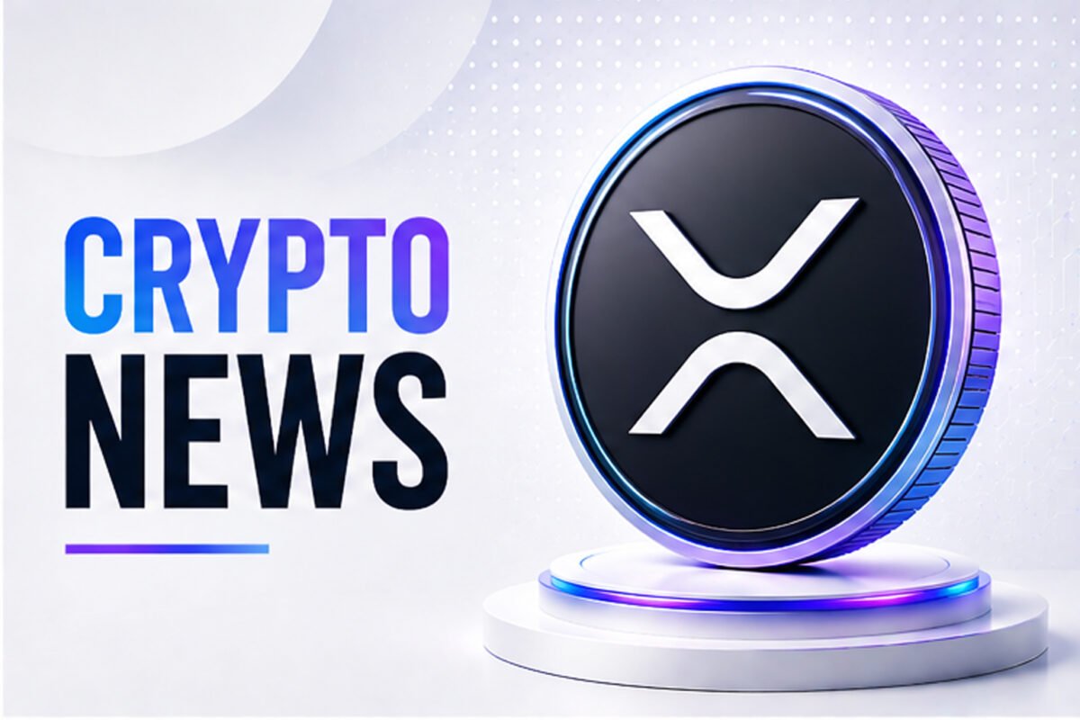 XRP News: CLARITY Act Clears the Senate Committee, but Pepeto Offers What XRP Cannot Deliver Alone