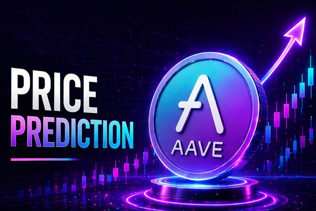 Aave Price Prediction: Pepeto Crosses $9.8 million as Investors Target  Before Listing