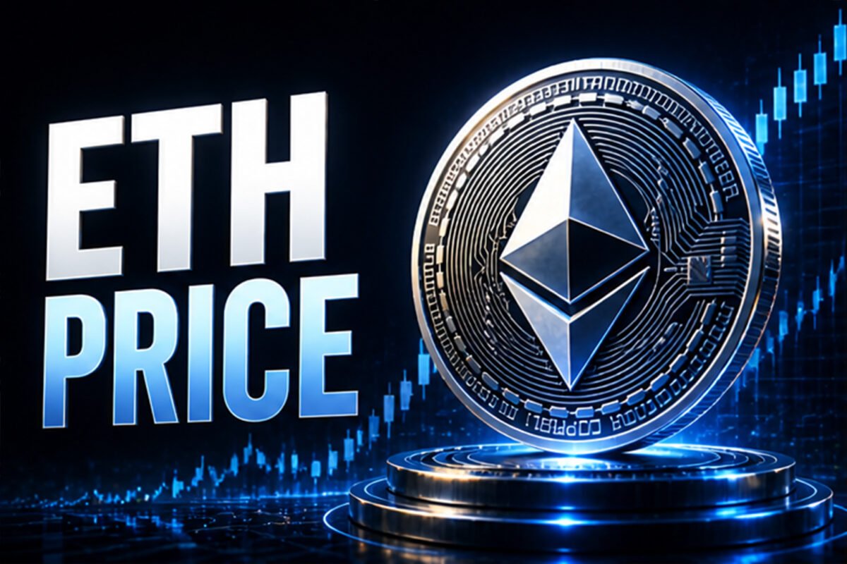 Ethereum Price Faces Pressure While Japan Opens 24 Million Accounts to Crypto and Pepeto Draws $10M