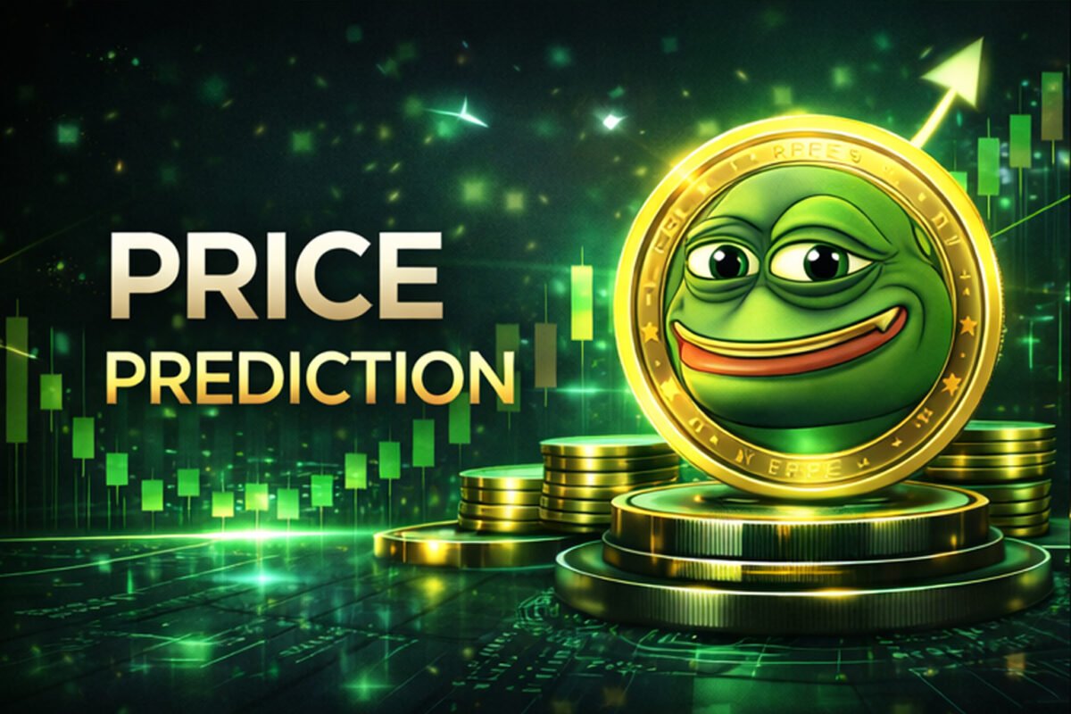 Pepe Coin Price Prediction Points to a 5x Run in 2026 While Pepeto Presale Targets Even Bigger Multiples