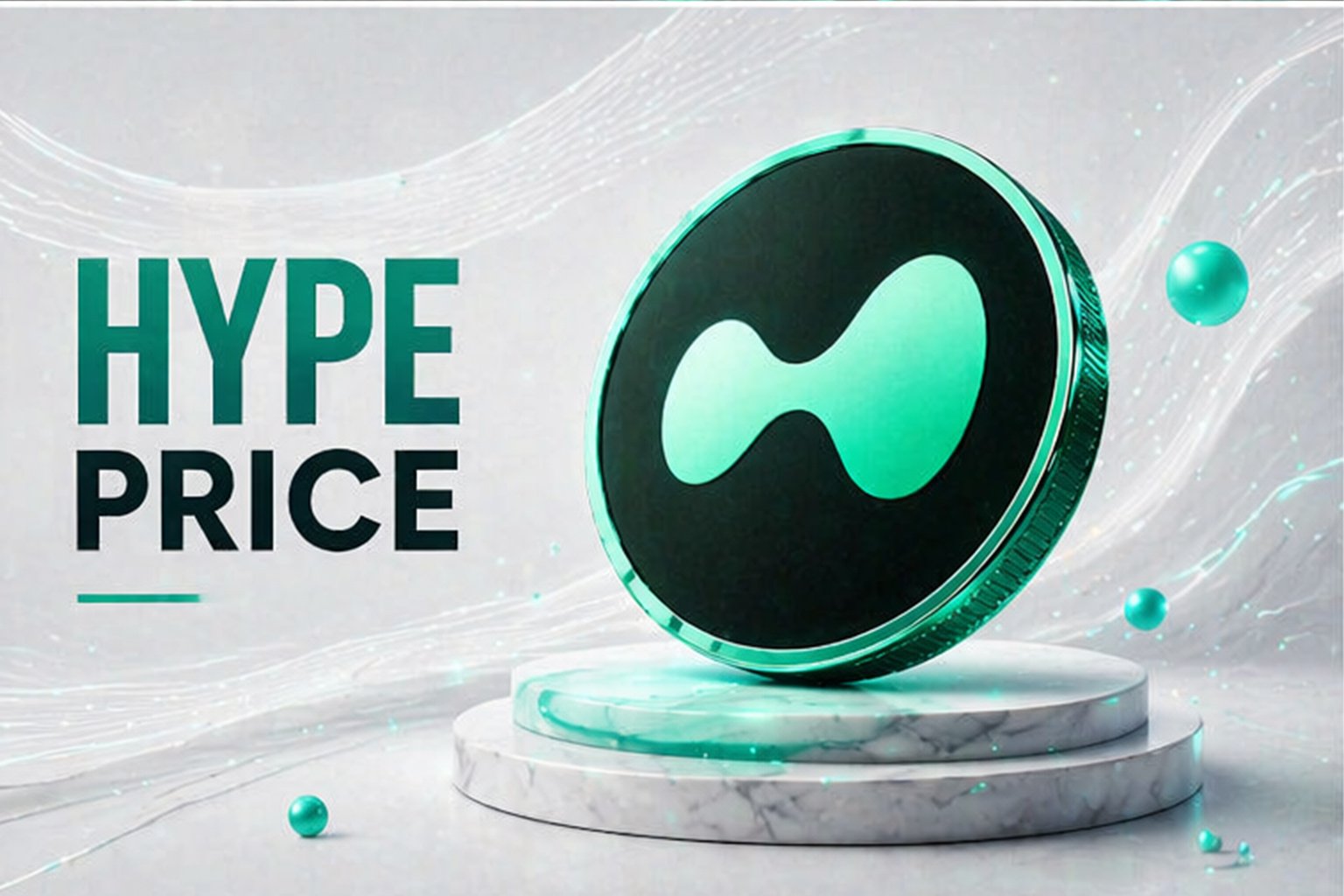 Hyperliquid Price Tests $42 as Whale Longs Hit 2026 High and Pepeto Presale Adds Another Million