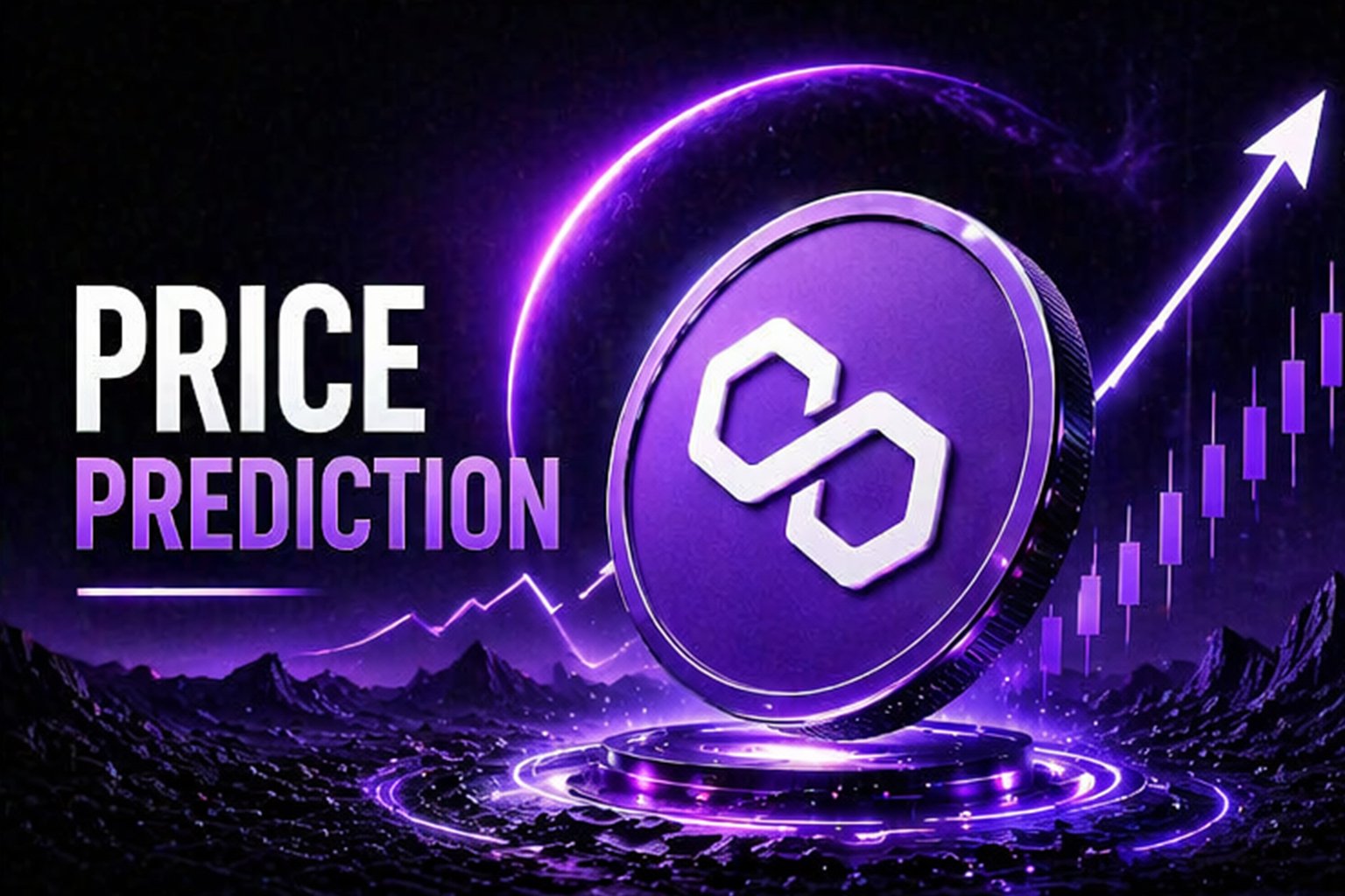 Polygon Price Prediction Gets a Boost After Visa Deal as Pepeto Presale Crosses $10 million Before Listing