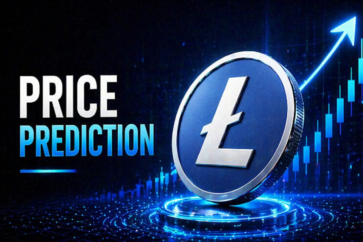 Litecoin Price Prediction: LTC and Ethereum Lag But Pepeto Attracts Smart Capital as Listing Nears