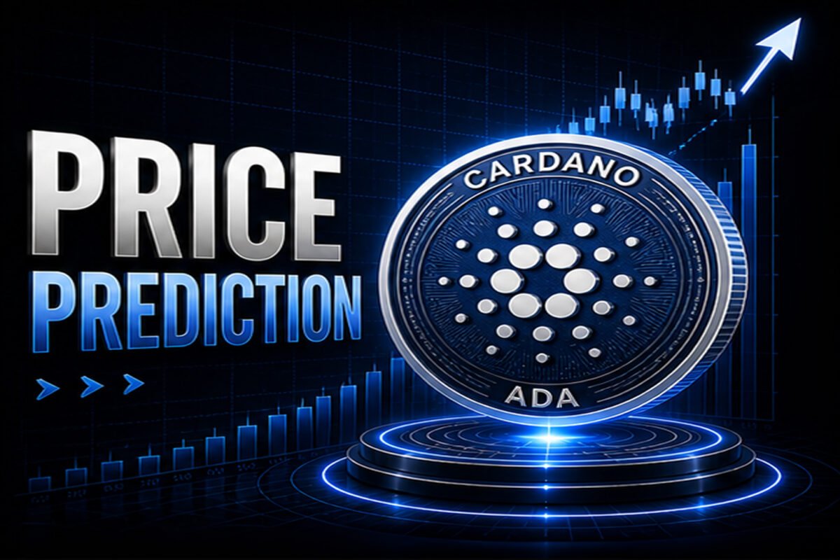 ADA Price Prediction 2026: Cardano Whales Load Record Holdings While Pepeto Presale Pulls in More Than $10 Million