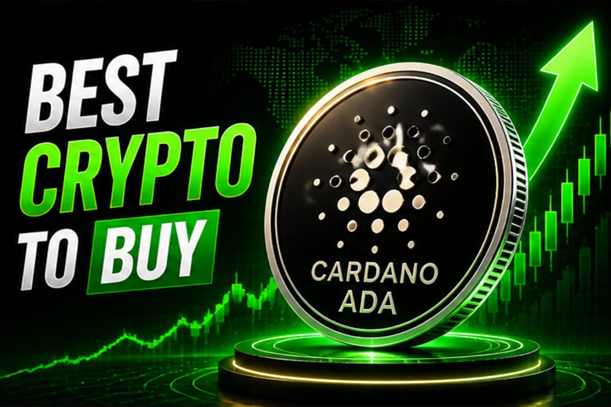 Best Crypto to Buy in May 2026: Pepeto Presale Draws Buyers as ADA and LINK Signal Recovery