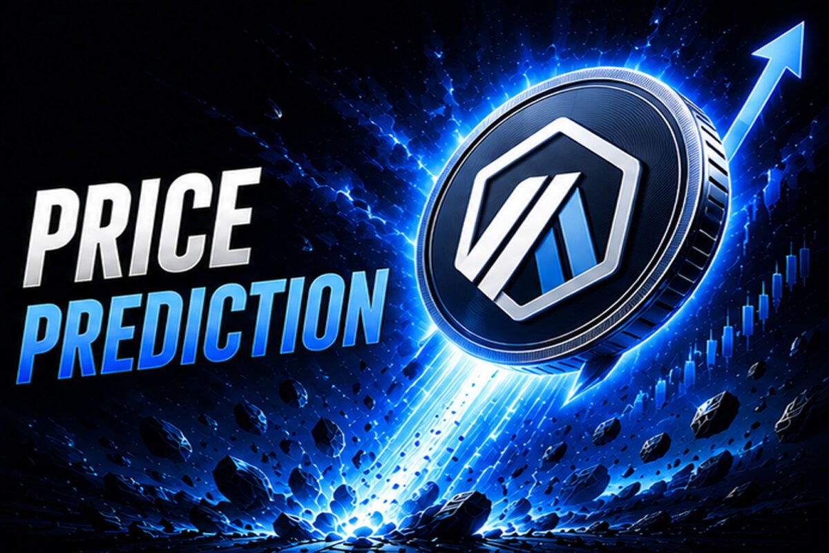 Arbitrum Price Prediction Falls Flat at $0.10 While the Presale the Market Missed Fills Past $10M