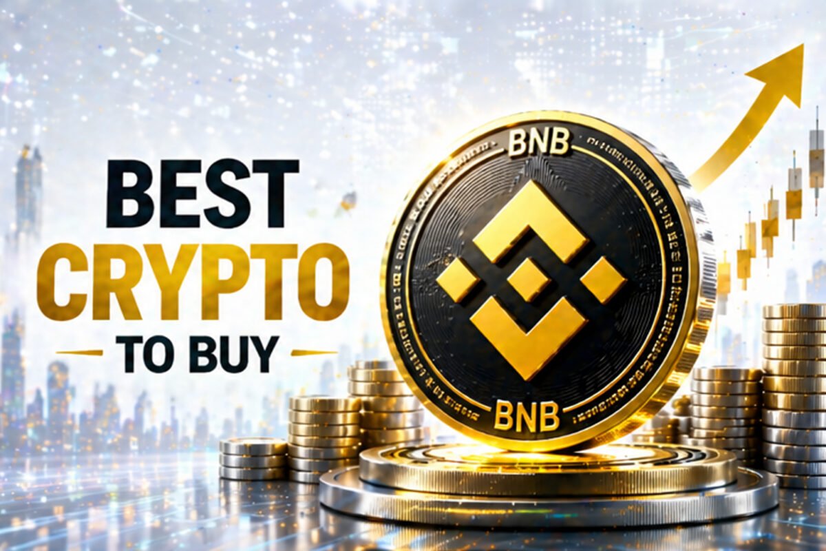 Best Crypto to Buy in May 2026: Western Union Picks Solana While Pepeto, BNB, and SUI Compete for Returns
