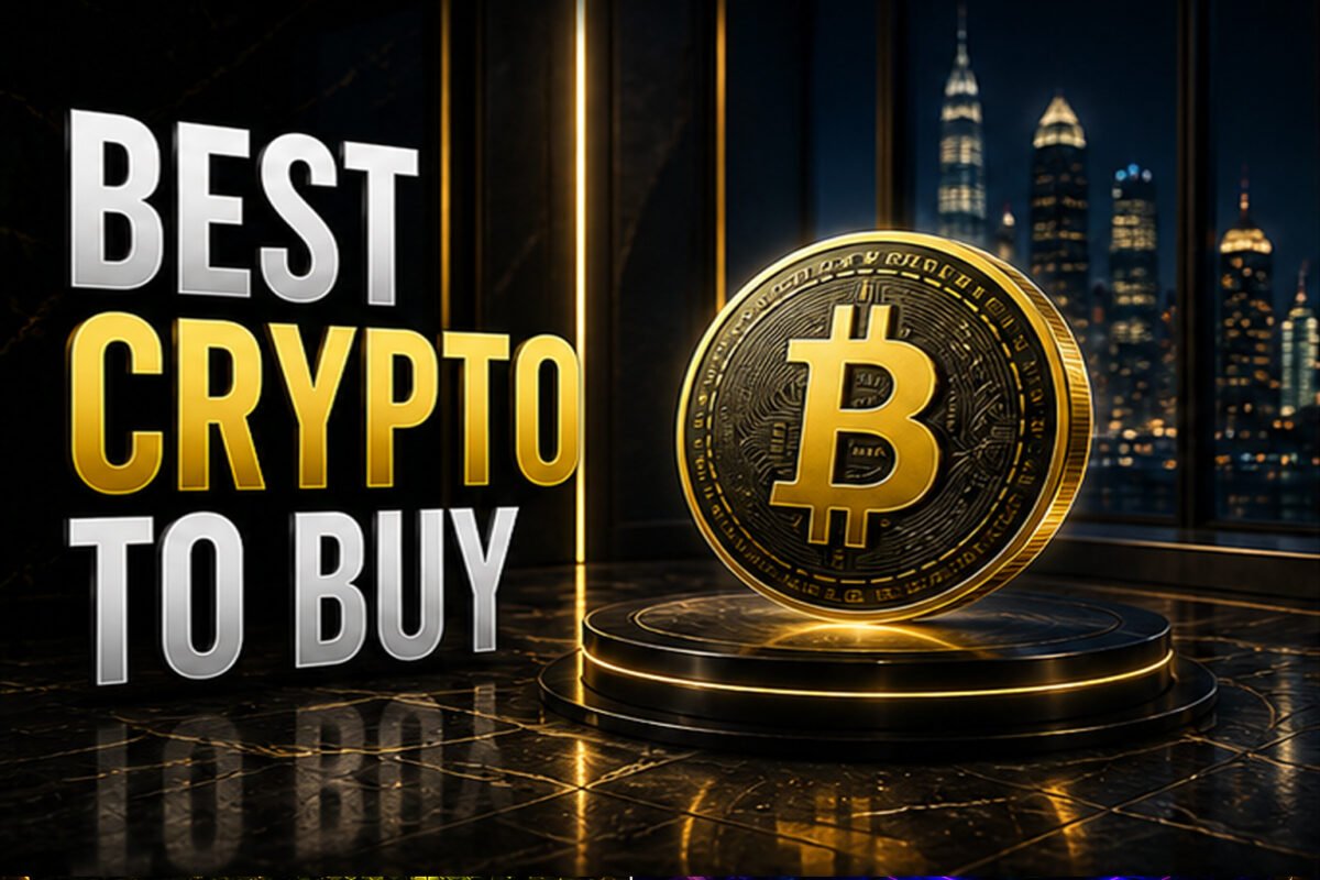 Best Crypto to Buy Under $1 in 2026 Could Multiply Returns as BTC Hits Eighty Two Thousand