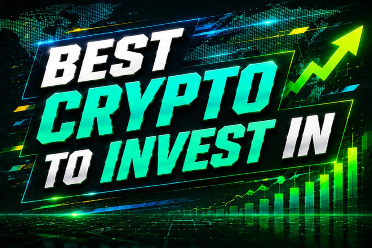 Best Crypto to Invest in Right Now as Fear Index Hits 28 and Three Tokens Line Up for  Potential