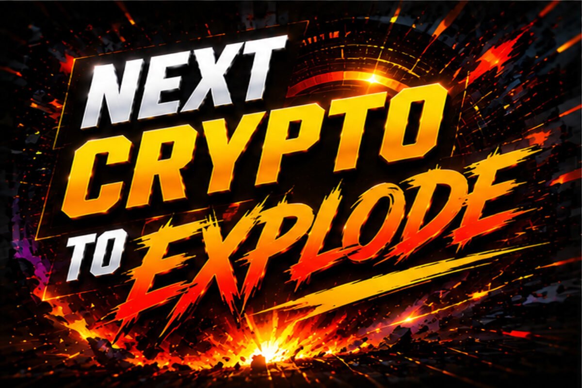 5 Signals Pointing to the Next Crypto to Explode as SpaceX IPO Hits $1.75 Trillion