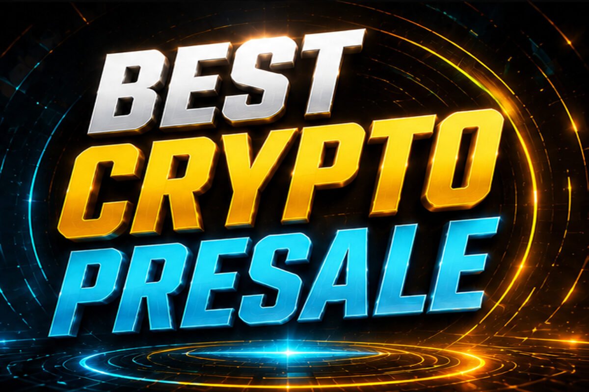 Is Pepeto the Best Crypto Presale to Buy in 2026 After Samsung Drops $408 Million Into Crypto