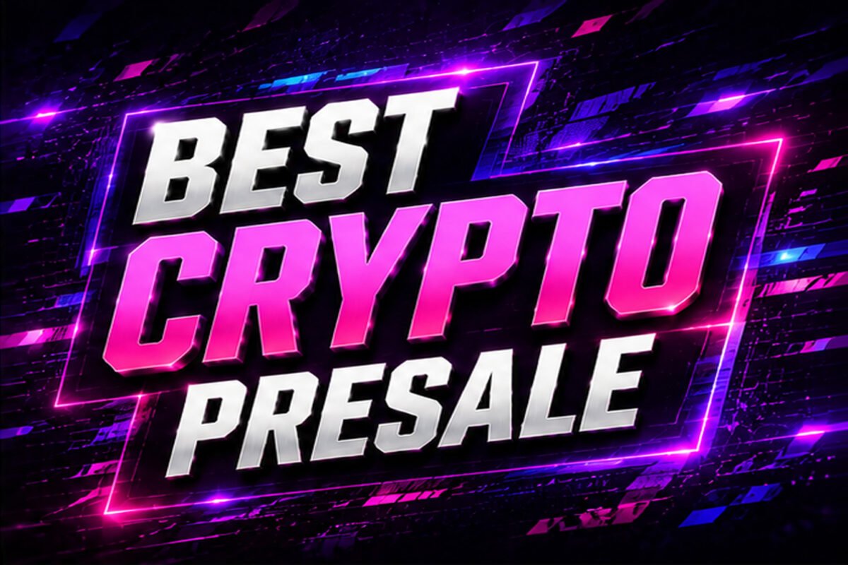 What Is the Best Crypto Presale to Watch as Capital Moves Away from Bitcoin ETFs