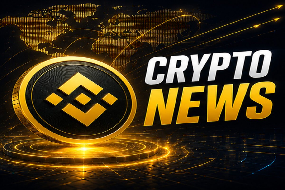 Binance Coin Price Breaks $700 on Product Tease While Pepeto Presale Quietly Passes $10M