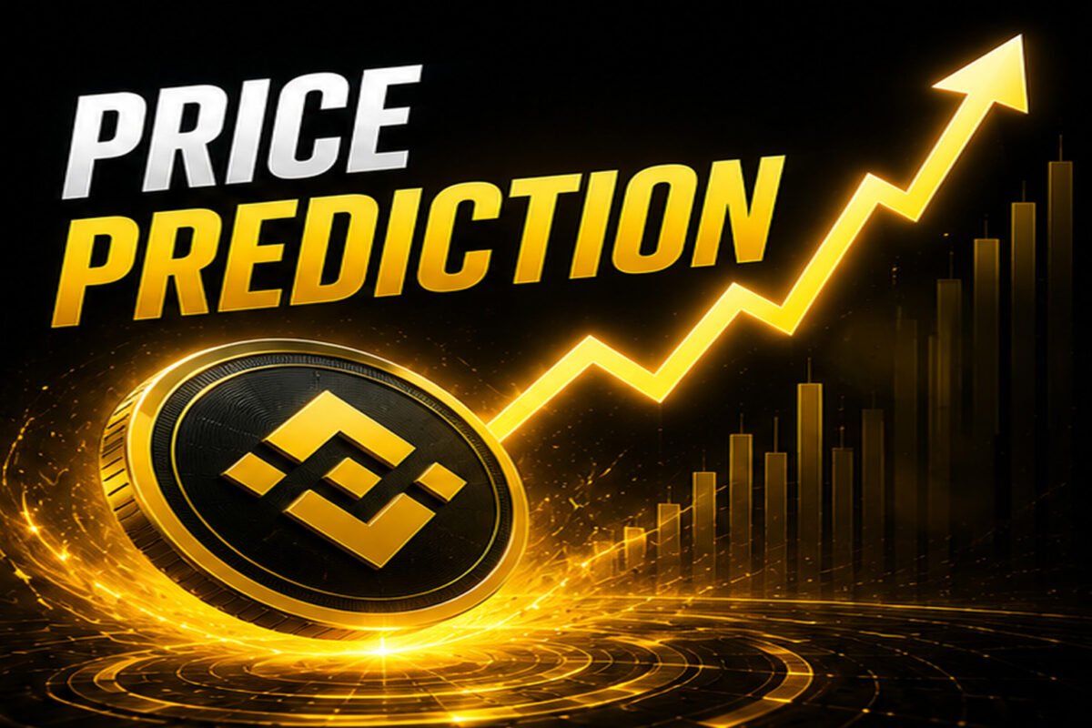 BNB Price Prediction Stalls After the $700 Rally While Pepeto Presale Passes $10M With a Listing Ahead