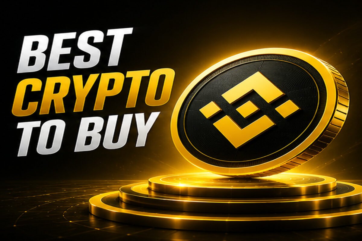 Best Crypto to Buy in 2026 May Already Be Decided as Pepeto Crosses $10M While BNB and LINK Consolidate