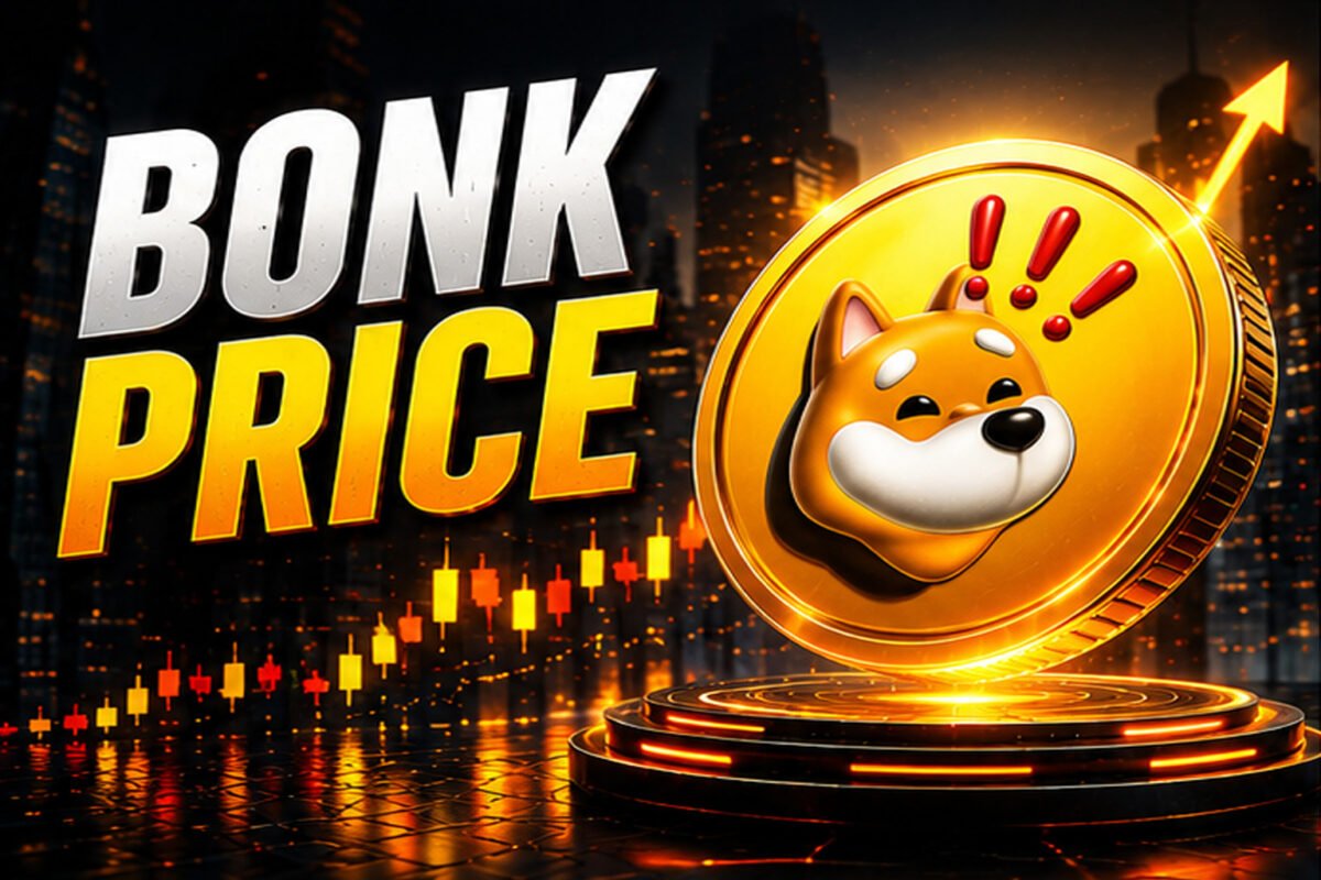 The Bonk Price Crashed 92% and a Leveraged ETF Filing Landed While Pepeto Quietly Passed $10.2 Million