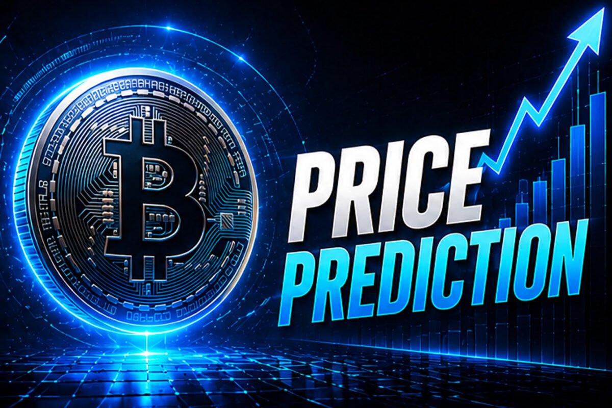 Bitcoin Price Prediction Targets Recovery as Pepeto Presale Builds Toward Listing