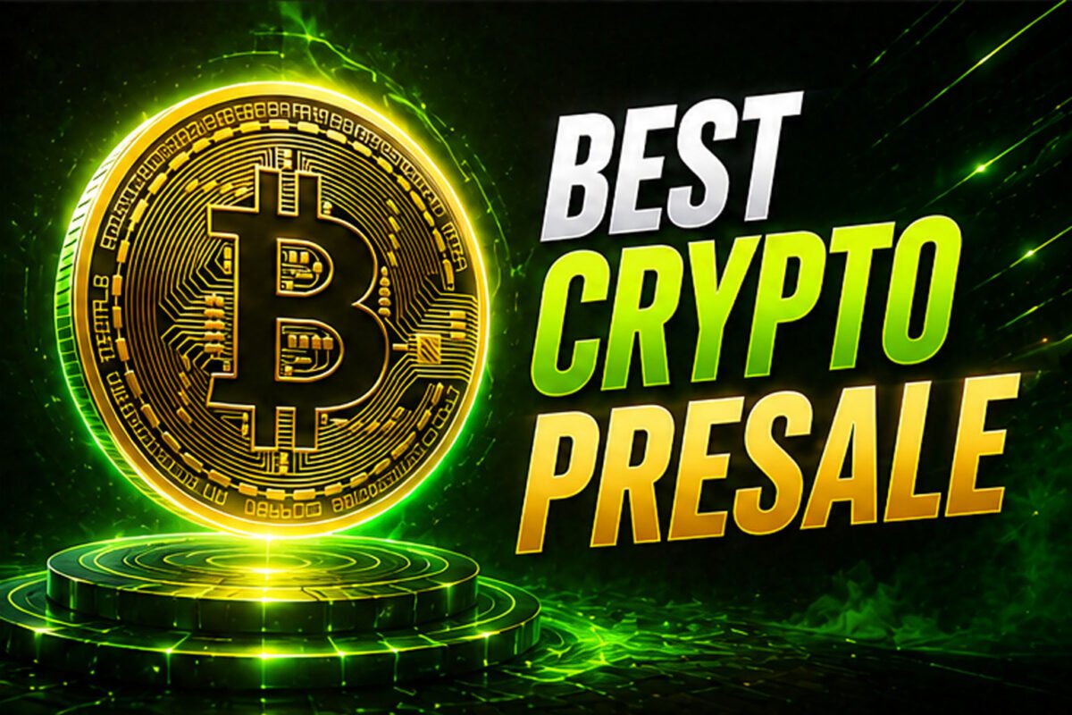 Is Pepeto the Best Crypto Presale to Buy as Bitcoin ETFs Lose $2.4 Billion in May?