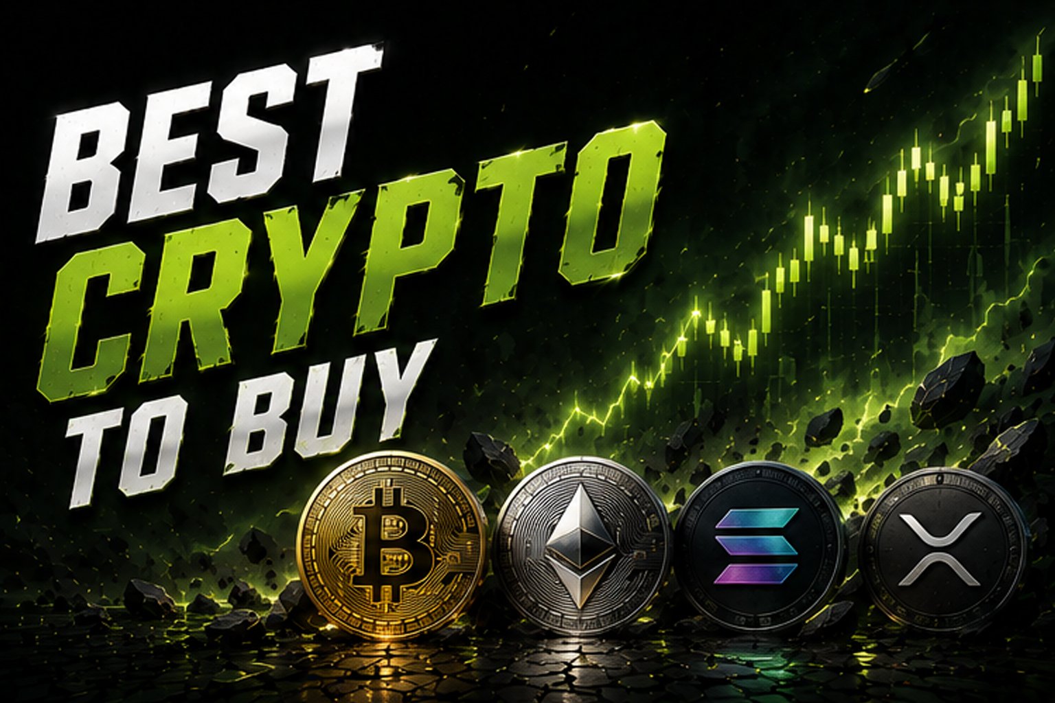 Best Crypto to Buy in September 2026: Pepeto, Solana, and Ethereum as Bitcoin Breaks a 14 Year Streak