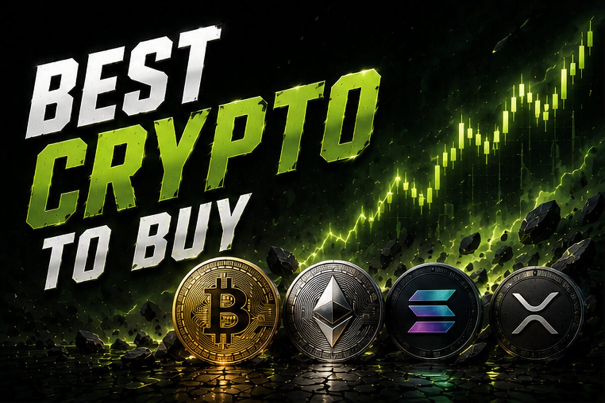 Which Are the Top 3 Cryptos to Buy Now After Strategy Sold Bitcoin for the First Time in Four Years