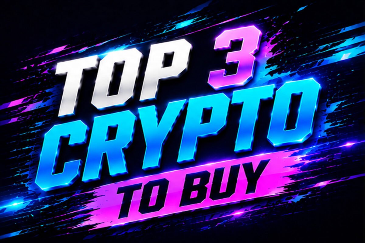 What Are the Top 3 Cryptos to Buy Now as the CLARITY Act Nears Signing and Pepeto Crosses $10 million