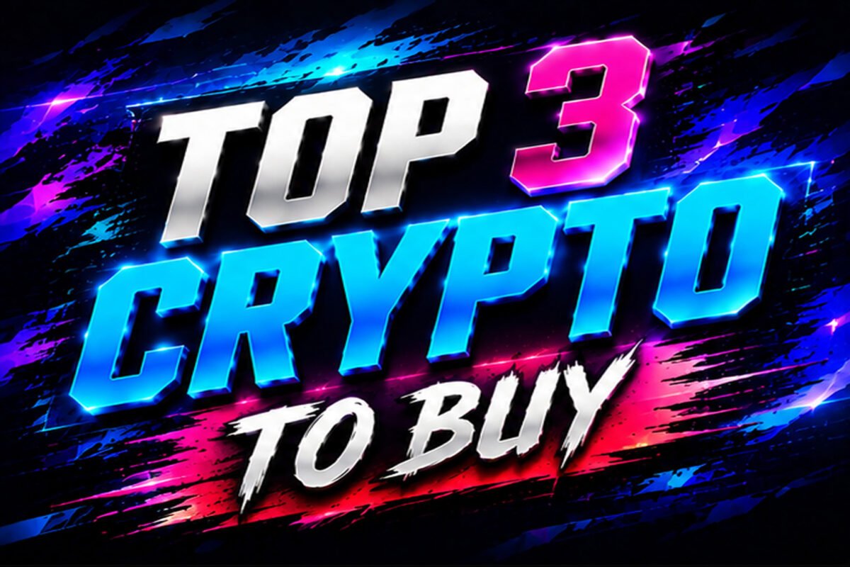 What Are the Top 3 Cryptos to Buy Now as 559 Million Users Enter the Market and PEPETO Nears Listing