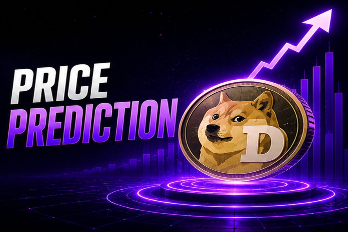 Dogecoin Price Prediction 2026: Whale Wallets Hit Record as Pepeto Presale Pulls in $10 Million Before Listing