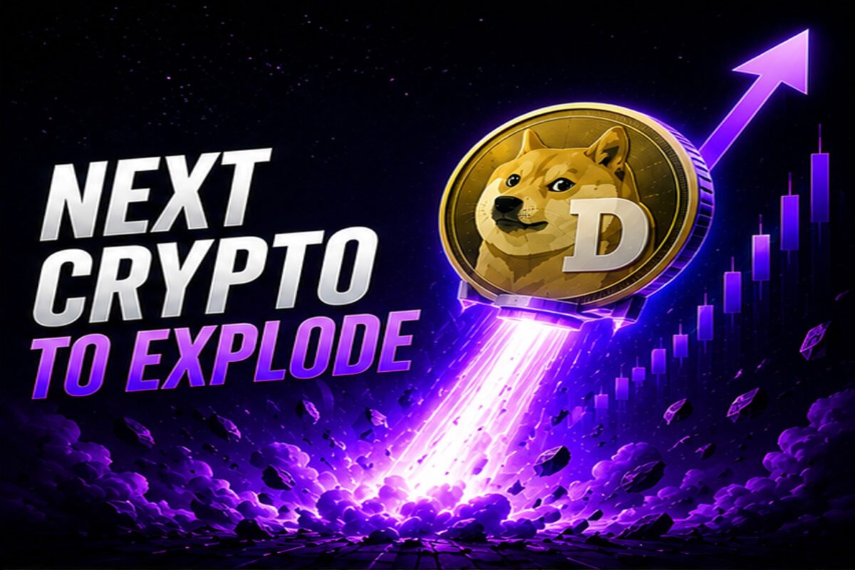 Pepeto Could Be the Next Crypto to Explode With 100x Potential as DOGE and LINK Stall Below Old Highs