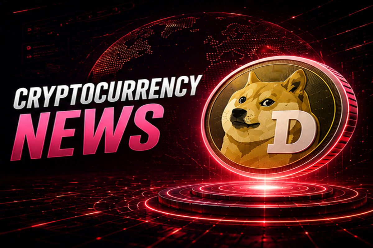 Dogecoin News Shows 88% Drop From Highs While This Meme Coin Presale Keeps Growing During the Fear