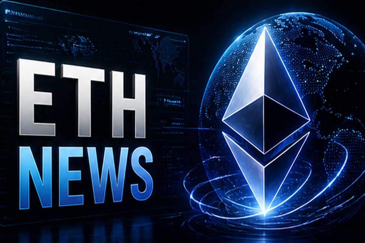 New Crypto to Watch: Pepeto Targets Massive Returns as Standard Chartered Compares ETH to Amazon in 2001