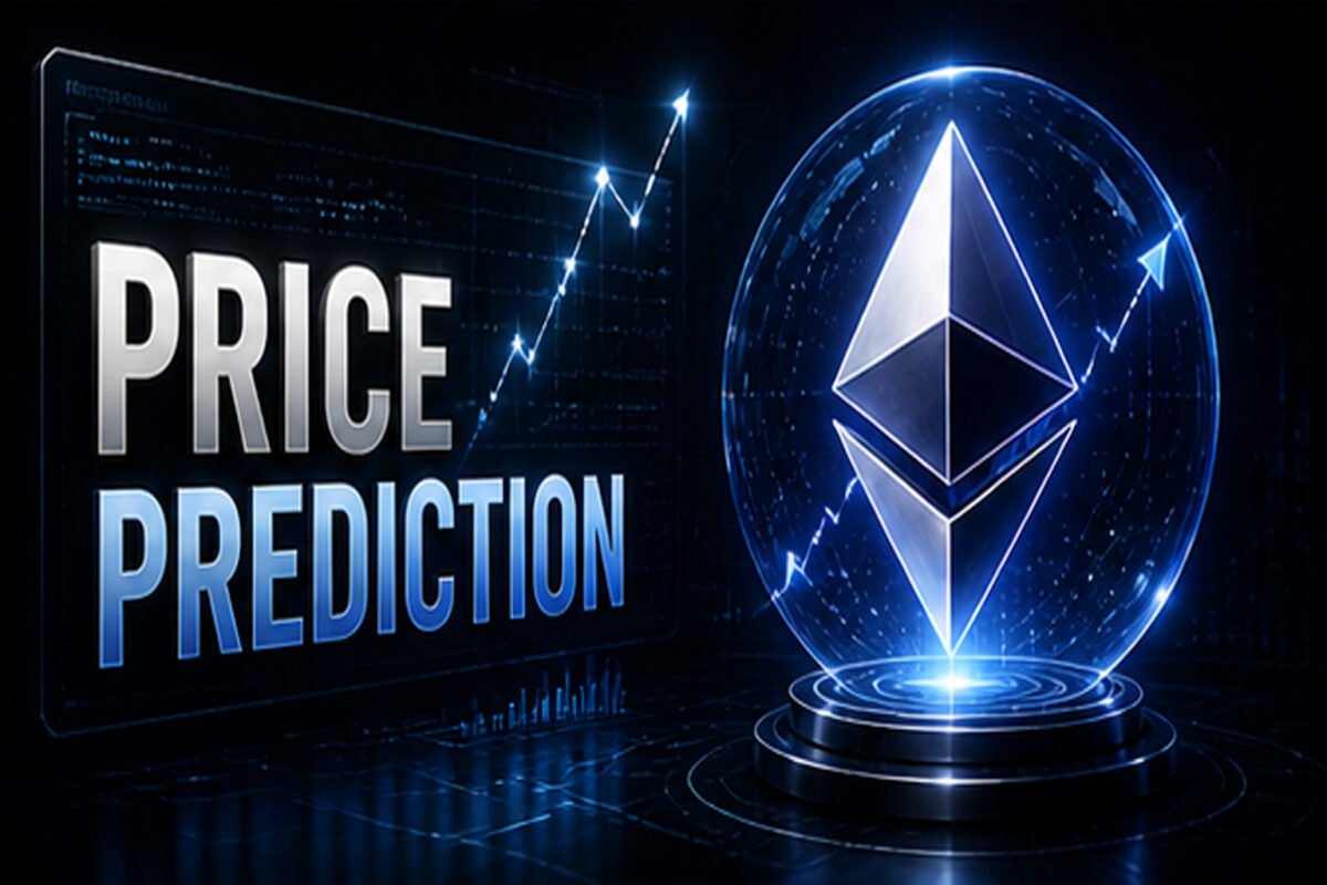 Ethereum Price Prediction Faces $2,100 Test as Whale Wallets Load $322 Million and Pepeto Presale Crosses $10 Million